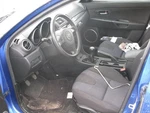 Speedometer Cluster Kph Fits 04-06 Mazda 3 157025. Fixed Price $125.00.