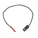 Coolant Temperature Switch Pigtail Connector Gm Sending Unit Gauge. Fixed Price $15.88.