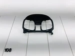 14-15 Chevrolet Malibu Left Side Instrument Cluster Speedometer Bezel Trim Oem. Fixed Price $36.09.