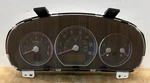 2007-2008 Hyundai Santa Fe 3.3L Mph Speedometer Instrument Cluster Oem. Fixed Price $68.80.