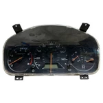 2001 Honda Accord Speedometer Instrument Cluster 2.3L Dx Unknow Miles 78100S84. Fixed Price $99.00.