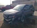 2020 Jeep Compass Speedometer Cluster 7 Display Oem 52000 Miles Used. Fixed Price $94.95.