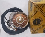 Nos Tested Working Clock 1942 Studebaker President Commander. Fixed Price $650.00.