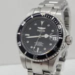 Invicta 3980 Swiss Made Automatic Sapphire Crystal Ltd Edition Women's Watch.. Fixed Price $300.00.