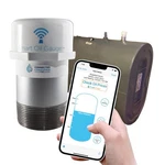Smart Oil Gauge Wi-fi Heating Tank With Monitoring Fuel T.... Fixed Price $263.22.