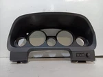 Oem 2007-2012 Gmc Acadia 3.6L Cluster Speedometer Gauges Surround Trim Bezel. Fixed Price $29.99.