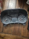 2018-2019 Gmc Acadia Speedometer Instrument Cluster Gauges 84255727. Fixed Price $35.00.