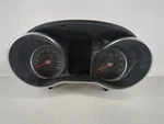 2016-2016 Mercedes-benz C300 Speedometer Instrument Cluster Gauges EUP08. Fixed Price $46.83.