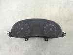 Volkswagen Jetta Speedometer Instrument Cluster Gauges 5C6 920 974 PR1BJ. Fixed Price $122.85.