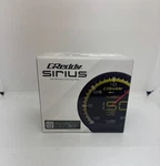 Trust Greddy Sirius Oil Temperature Gauge 16001732 - Performance Meter. Fixed Price $256.50.