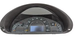 05-07 Mercedes C-class Speedometer Instrument Cluster 2035408011. Fixed Price $124.00.