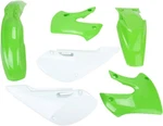 Acerbis Plastic Body Kit For Kawasaki Kx 65 00-17, Klx 110 02-09 Stock Colors. Fixed Price $145.31.