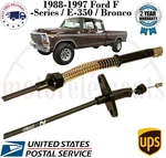 Atp Accelerator Cable 1988-1997 Ford F-series / E-350 Econoline Bronco. Fixed Price $46.82.