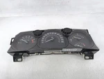 2007-2010 Hyundai Elantra Speedometer Instrument Cluster Gauges HE6KZ. Fixed Price $49.18.