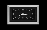 1957 Chevy Bel Air Classic Instruments Gauge Clock Black. Fixed Price $290.95.