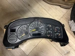 2003-2006 Chevy Silverado Gmc Sierra Instrument Cluster Speedometer 09362995 Cnj. Fixed Price $166.25.