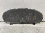 2003-2005 Hyundai Sonata 2.4L A/t Cluster Speedometer Gauges Tach Without Abs Oe. Fixed Price $99.95.