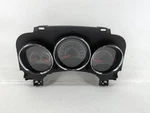 2011-2012 Dodge Caliber Speedometer Instrument Cluster Gauges GZHF1. Fixed Price $42.15.