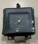 1964 1965 1966 Pontiac Grand Prix Bonneville Catalina Dash Clock Original Gm. Fixed Price $79.99.