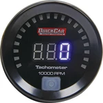 Quickcar Racing Products 67-001 Digital Tachometer 2-1/16IN. Fixed Price $144.10.