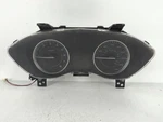 2023 Subaru Xv Speedometer Instrument Cluster Gauges 850 12FL770 Y57SW. Fixed Price $49.18.