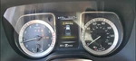 2018 Titan Oe Speedometer Gauge Cluster 191K Miles Nissan. Fixed Price $115.54.
