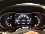 2017 Jeep Grand Cherokee Speedometer. Fixed Price $78.00.