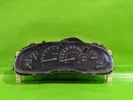 98 Mazda B2500 Mt Speedometer Cluster 192K Miles Oem 4529-1. Fixed Price $200.00.