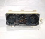 81-90 Dodge 1ST Gen Ram Truck Gas Instrument Speedometer Gauge Cluster Untested. Fixed Price $159.95.