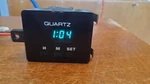 84-89 Toyota Pickup Truck 4RUNNER Digital Dash Clock Oem Refurbed And Tested. Fixed Price $99.99.