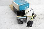 Cadillac Eldorado Fleetwood Deville Rear Defog Control Switch Plug Oem 1497579. Fixed Price $79.99.