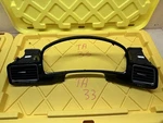 2011 Volkswagen Touareg Ii Trim Instrument Cluster Cockpit Oem. Fixed Price $95.49.
