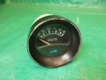 Volt 8-18V Marine Boat 2" Battery Charge Gauge Aquameter NOD8810B. Fixed Price $19.97.
