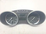 2010-2012 Mercedes-benz Gl 450 4.6L V-8 Dohc Engine At Speedo Headcluster. Fixed Price $84.50.