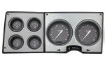 Classic Instruments 73-87 Chevy/gmc C10 Pickup Truck CT73SG Silver Gray Series. Fixed Price $1024.95.