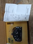 F68Z9280C 1996-97 Ford Windstar Fuel And Water Gauge Nos Oem. Fixed Price $35.00.