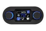 Dakota Digital DCC-4000-K-K Hdx/rtx Style Climate Control For Vintage Air Gen-iv. Fixed Price $517.75.