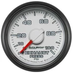 Boost Gauge Auto Meter 8526. Fixed Price $268.99.