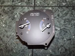 96-00 Oem Honda Civic Ek Dash Gauge Cluster Fuel / Temp Combo Mt HR-215. Fixed Price $149.95.