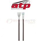 Atp Lower Speedometer Cable 1967-1968 Ford Thunderbird Electrical. Fixed Price $27.65.