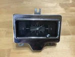 1951 1952 Dodge Plymouth Dash Clock. Fixed Price $90.98.