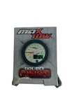 Maxtow MT-WDV01 60 Double Vision Psi Boost Gauge Kit New. Fixed Price $38.24.