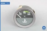 80-87 Jaguar XJ6 Series Iii Front Left Side Water Temperature Gauge DAC2217 Oem. Fixed Price $41.50.