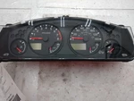 Used Speedometer Gauge Fits: 2010 Nissan Frontier Cluster Mph 6 Cylinder 4X4 At. Fixed Price $134.99.