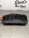 Speedometer Cluster Mph From 11/04/02 Fits 03 Excursion 1167681. Fixed Price $200.00.