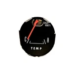Scott Drake C5ZF-10971 1965 Ford Mustang Engine Coolant Temperature Gauge. Fixed Price $121.52.