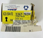 D1822A Ac Delco Oil Pressure Sensor 12677839. Fixed Price $59.99.