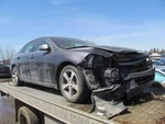 Speedometer Cluster Kph Fits 08-11 Malibu 286595. Fixed Price $150.00.