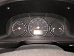 2010 Hyundai Santa Fe Speedometer Cluster Mph Opt 94M0A3 5L Instrument Gauge. Fixed Price $93.10.