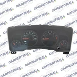 2007 Jeep Compass Gauge Cluster Speedometer 231K Miles Oem Factory 05107008AC. Fixed Price $54.99.
